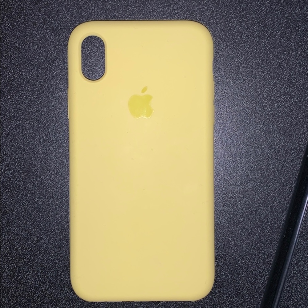 iPhone XR case